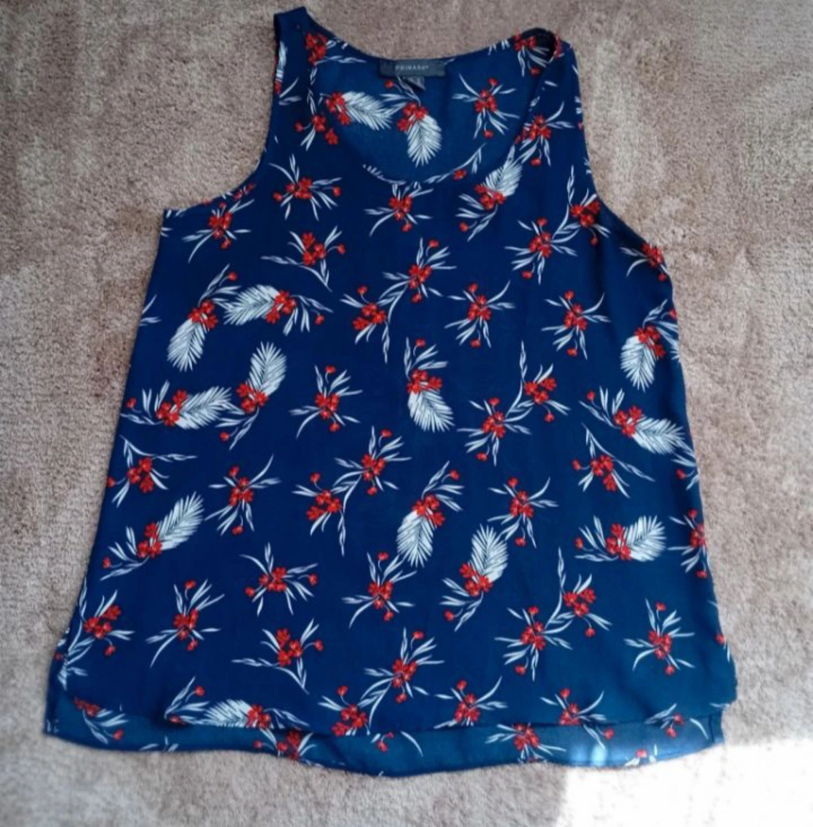 Primark women's blouse | Size M – photo 6